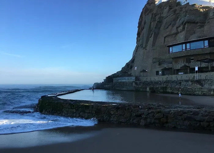 Caso No Campo - Stunning Home By The Sea