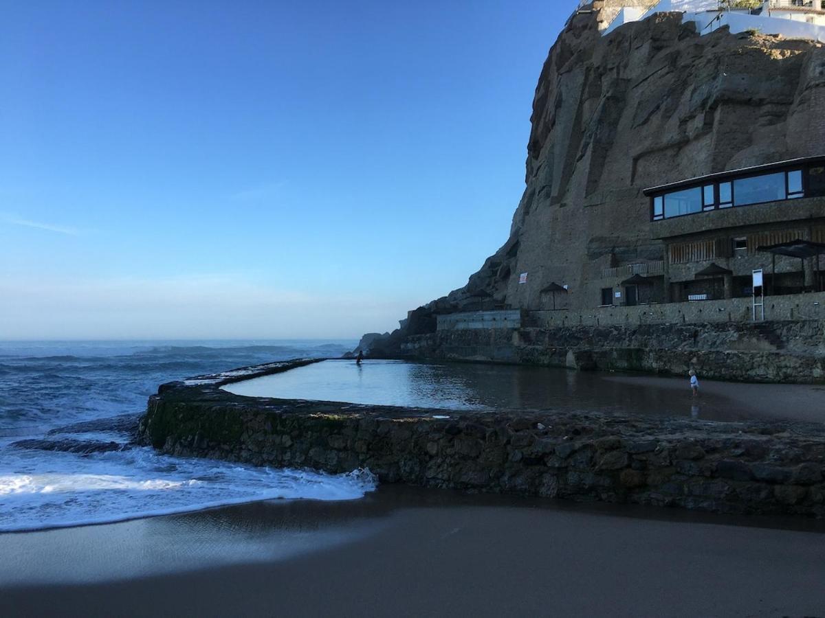 Caso No Campo - Stunning By The Sea *
